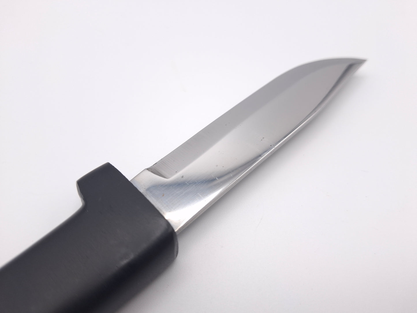 Couteau de scout Brusletto fabriqué en Norvège – Grade C 