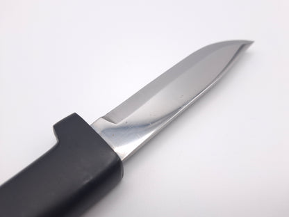 Couteau de scout Brusletto fabriqué en Norvège – Grade C 