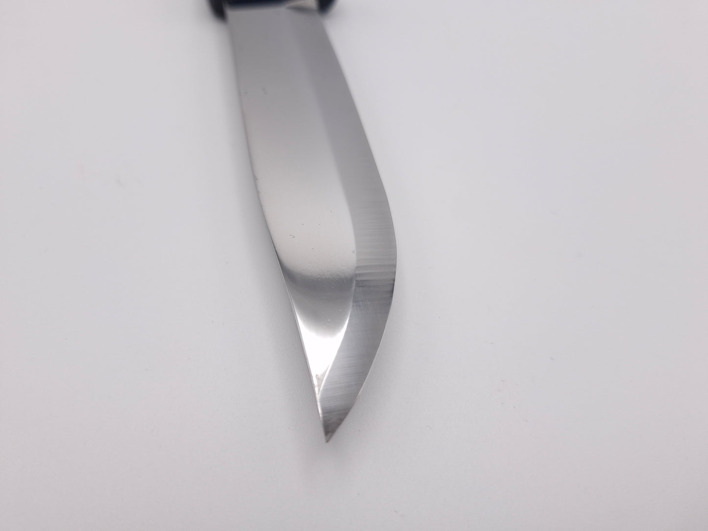 Couteau de scout Brusletto fabriqué en Norvège – Grade C 