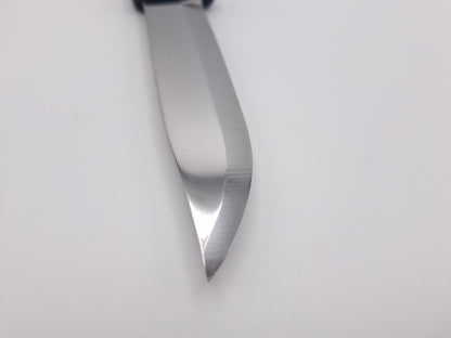 Couteau de scout Brusletto fabriqué en Norvège – Grade C 