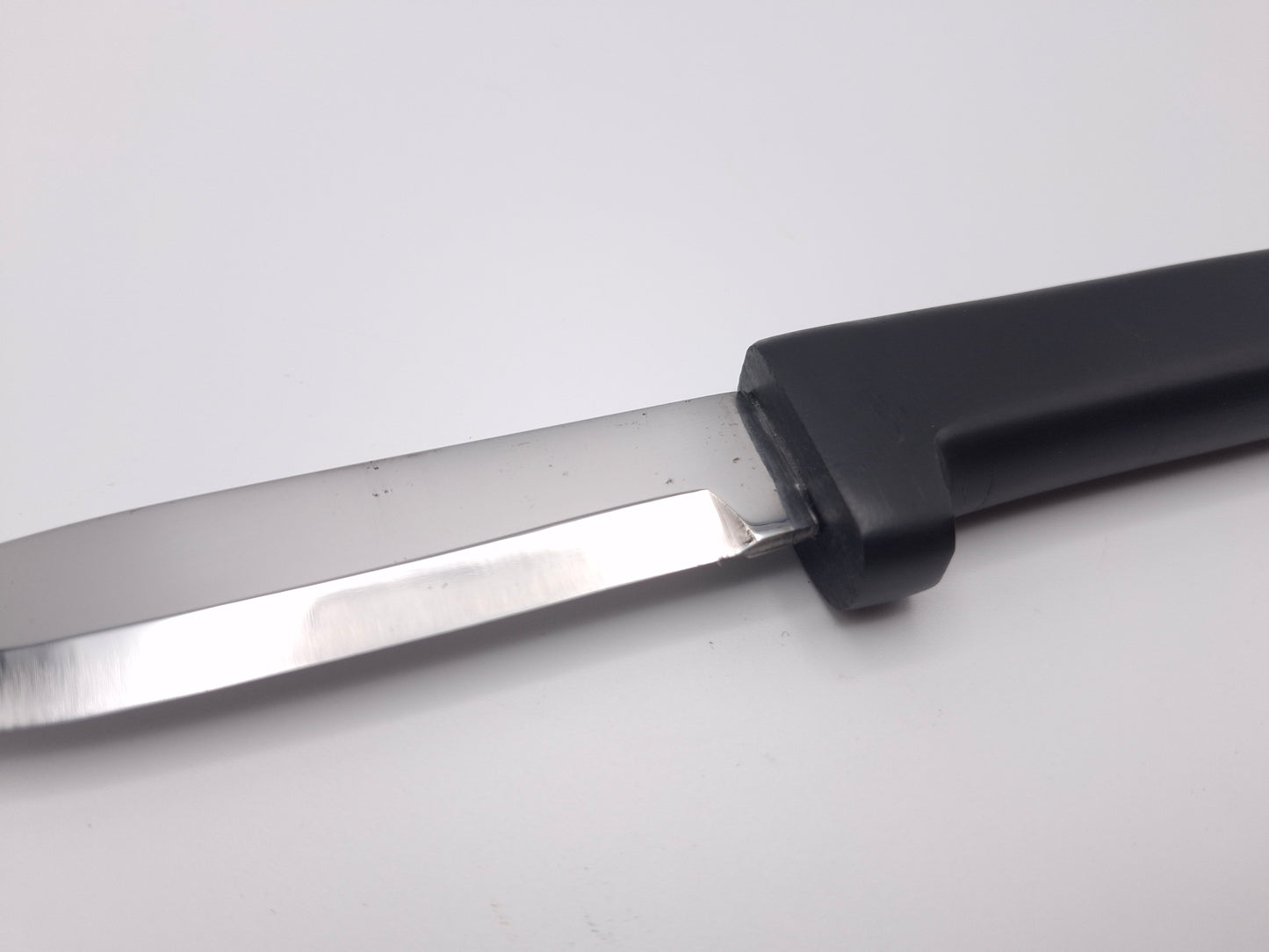 Couteau de scout Brusletto fabriqué en Norvège – Grade C 
