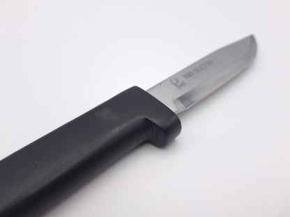 Couteau de scout Brusletto fabriqué en Norvège – Grade C 