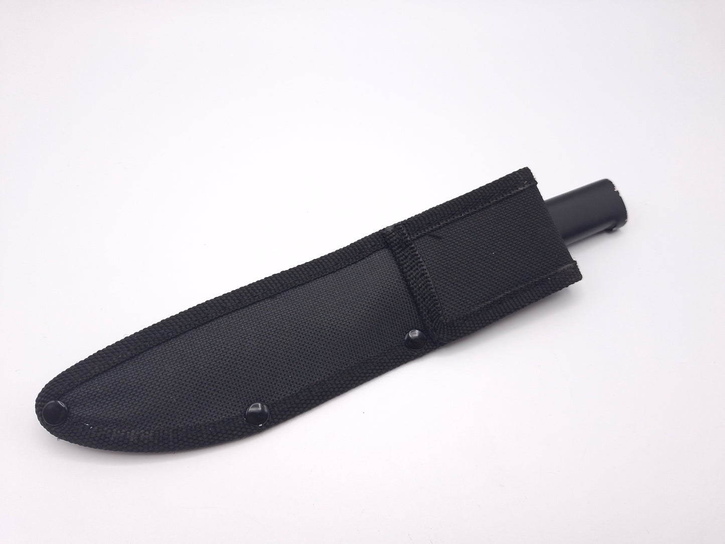 Couteau de scout Brusletto fabriqué en Norvège – Grade C 