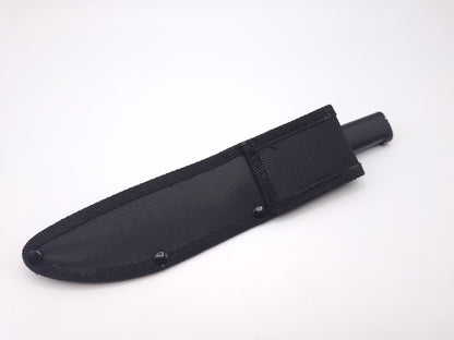 Couteau de scout Brusletto fabriqué en Norvège – Grade C 
