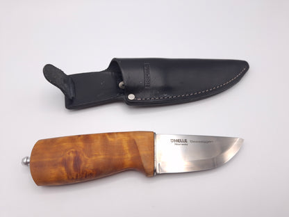 Helle Besseggen Norma Edition – Grade B