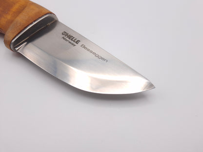 Helle Besseggen Norma Edition – Grade B