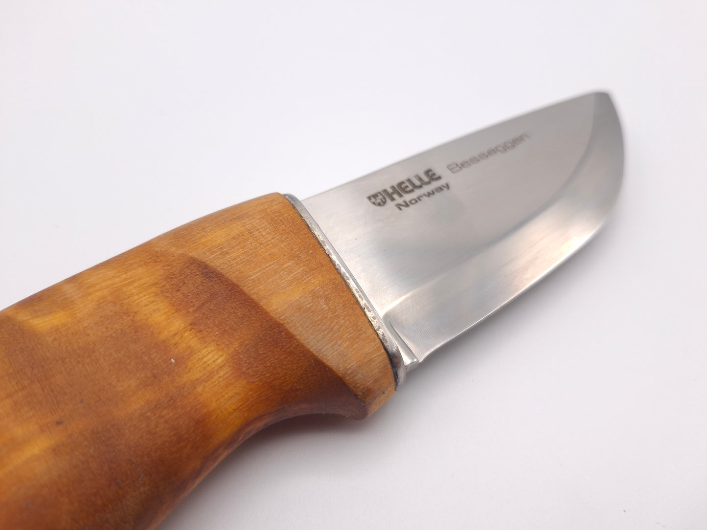 Helle Besseggen Norma Edition – Grade B
