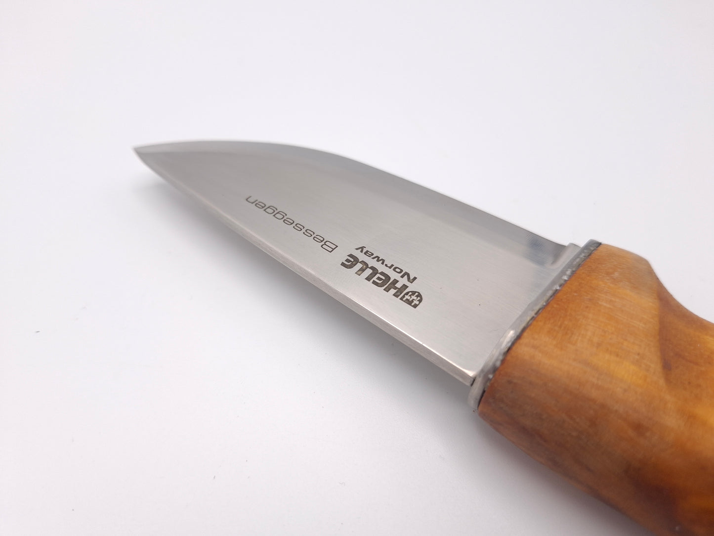 Helle Besseggen Norma Edition – Grade B