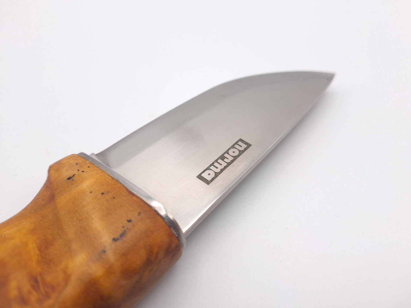 Helle Besseggen Norma Edition – Grade B
