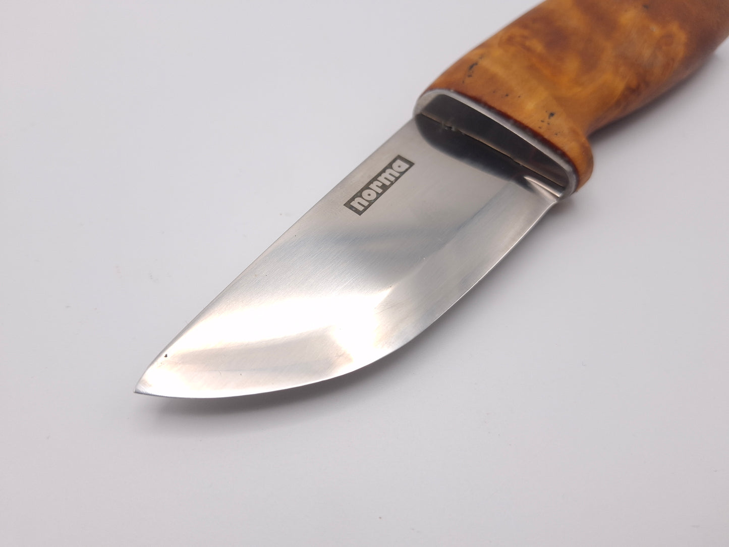 Helle Besseggen Norma Edition – Grade B