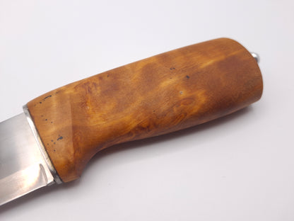 Helle Besseggen Norma Edition – Grade B