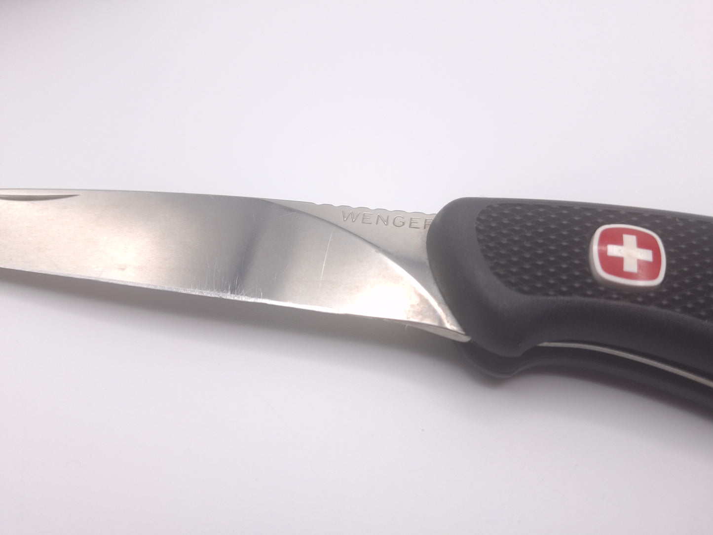 Wenger Ranger 66 – Grade B