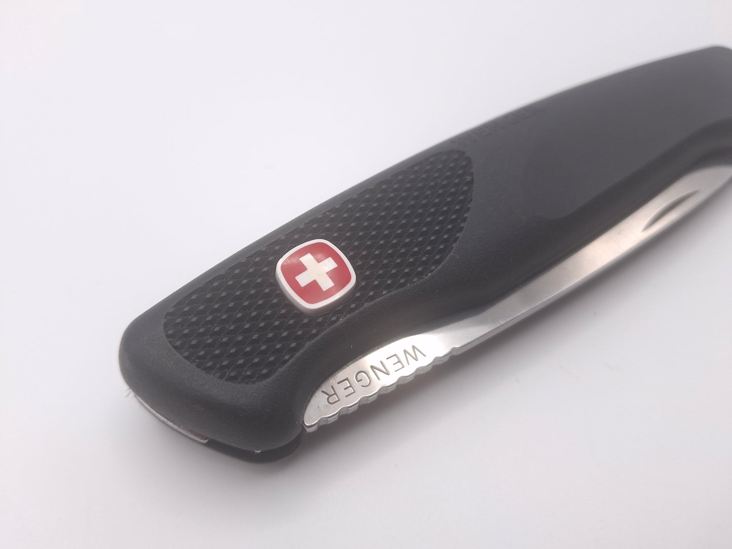 Wenger Ranger 66 – Grade B