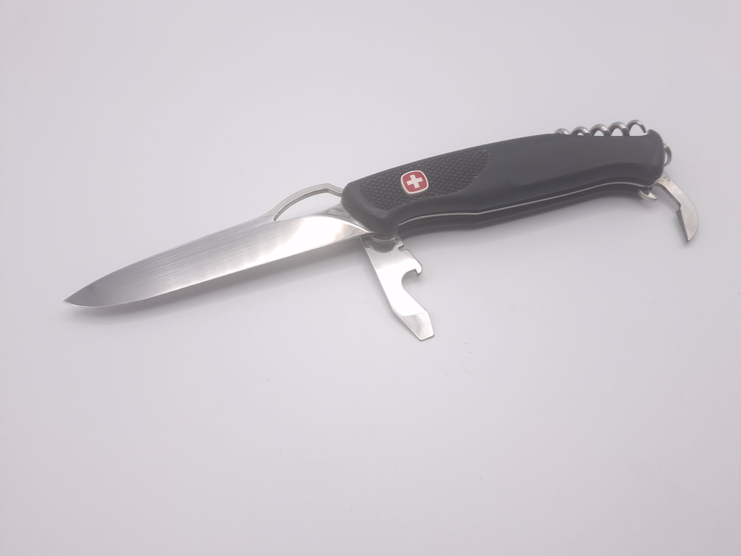 Wenger Ranger 61 – Grade B