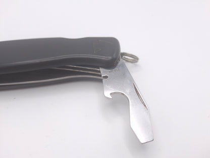 Wenger Ranger 05 Wellenschliff – Zustand C