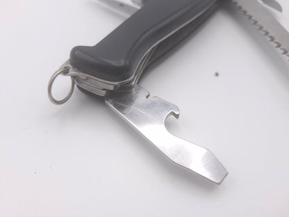 Wenger Ranger 05 Wellenschliff – Zustand C