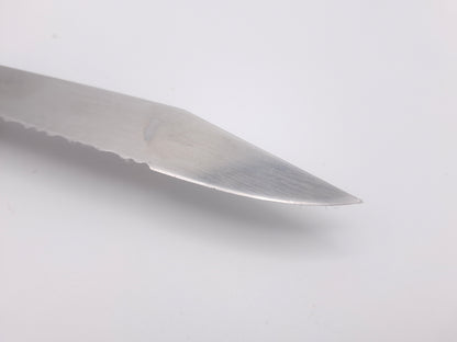 Wenger Ranger 05 Wellenschliff – Zustand C