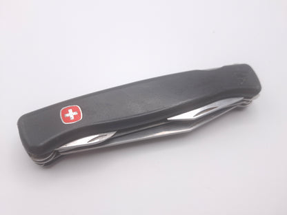 Wenger Ranger 05 Wellenschliff – Zustand C