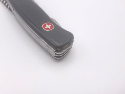 Wenger Ranger 05 Wellenschliff – Zustand C