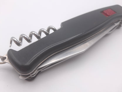 Wenger Ranger 05 Wellenschliff – Zustand C