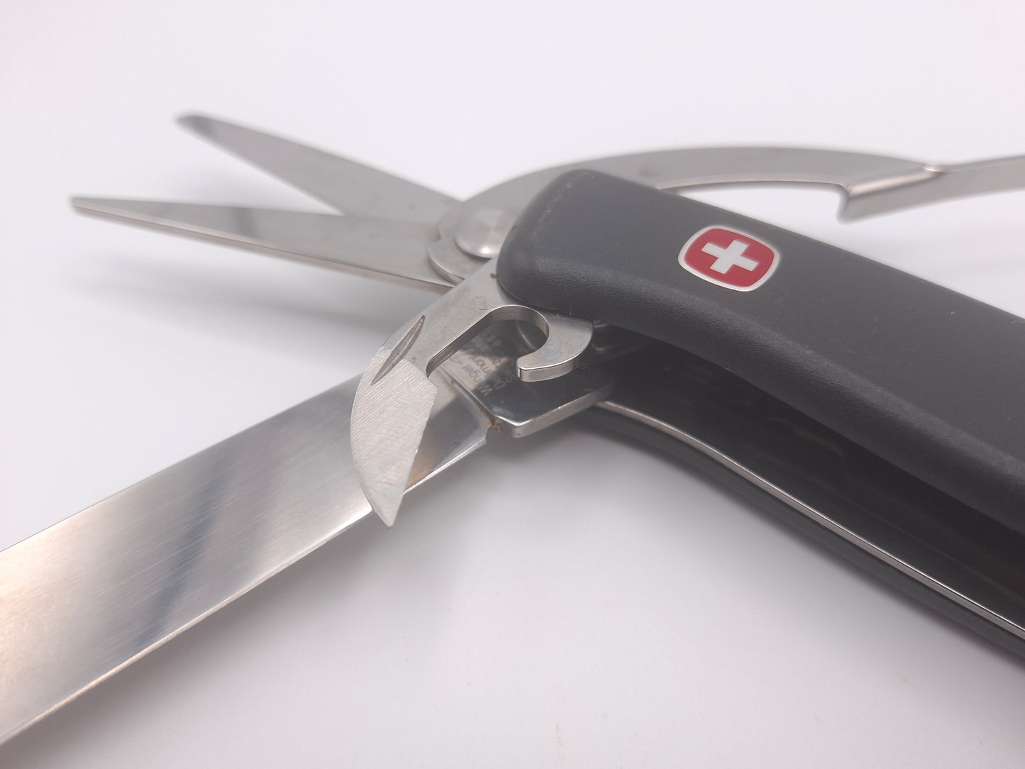Wenger Ranger 13 – Grade B