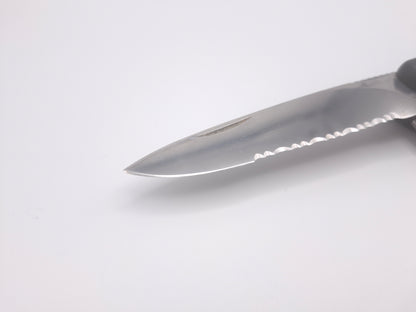 Wenger Ranger 55 Serrated – Grade B