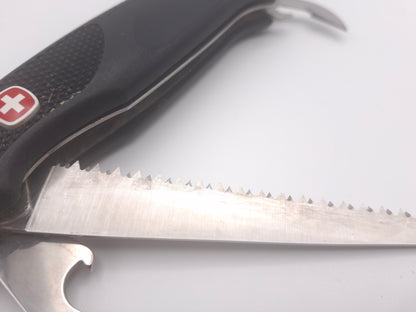 Wenger Ranger 55 Serrated – Grade B