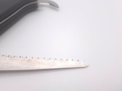 Wenger Ranger 55 Serrated – Grade B