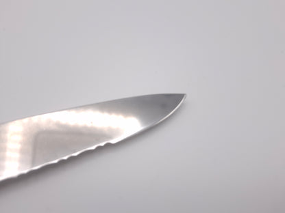 Wenger Ranger 55 Serrated – Grade B