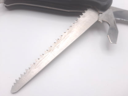 Wenger Ranger 55 Serrated – Grade B