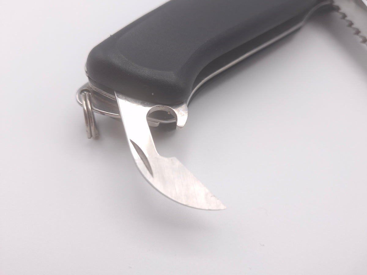 Wenger Ranger 55 Serrated – Grade B