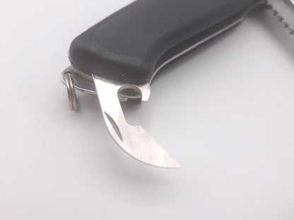 Wenger Ranger 55 Serrated – Grade B