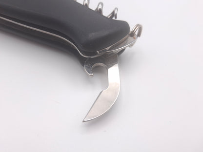Wenger Ranger 55 Serrated – Grade B