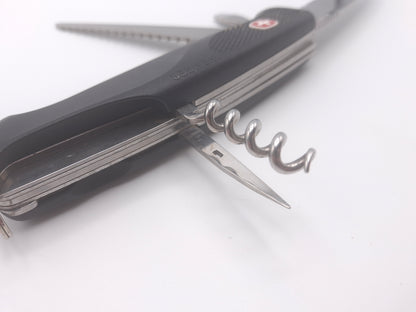 Wenger Ranger 55 Serrated – Grade B