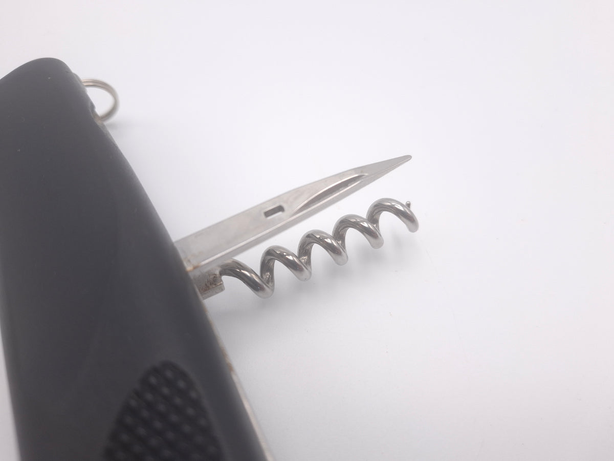 Wenger Ranger 55 Serrated – Grade B