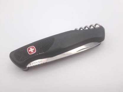Wenger Ranger 55 Serrated – Grade B