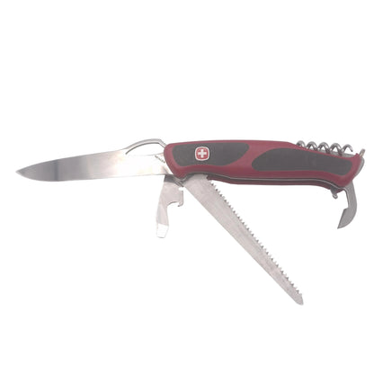 Wenger RangerGrip 79 – Grade C