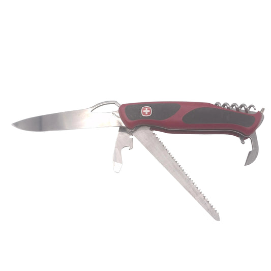 Wenger RangerGrip 79 – Grade C