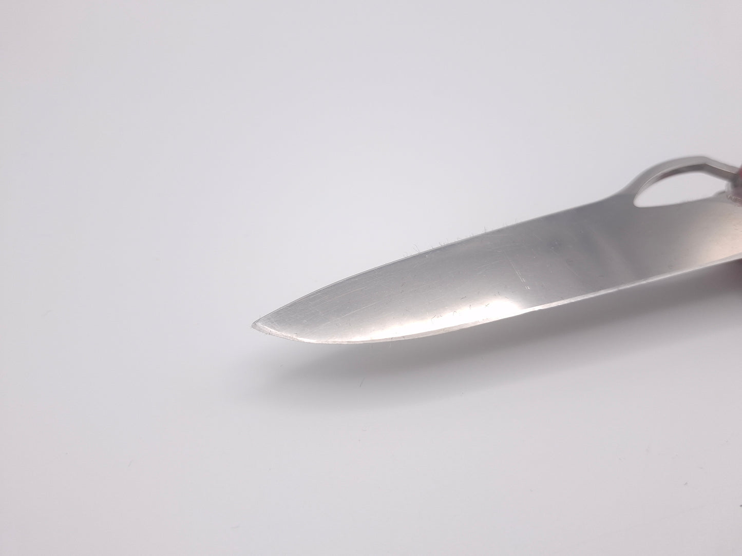 Wenger RangerGrip 79 – Grade C