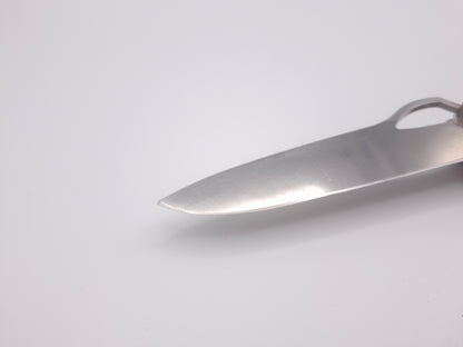 Wenger RangerGrip 79 – Grade C