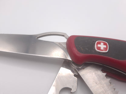 Wenger RangerGrip 79 – Grade C