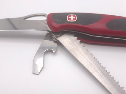 Wenger RangerGrip 79 – Grade C