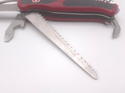 Wenger RangerGrip 79 – Grade C