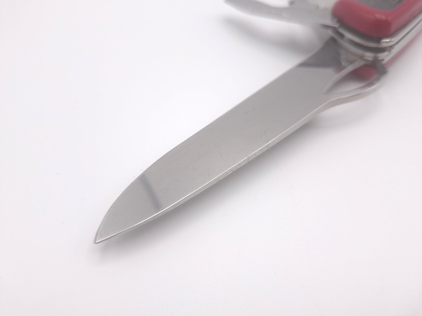 Wenger RangerGrip 79 – Grade C