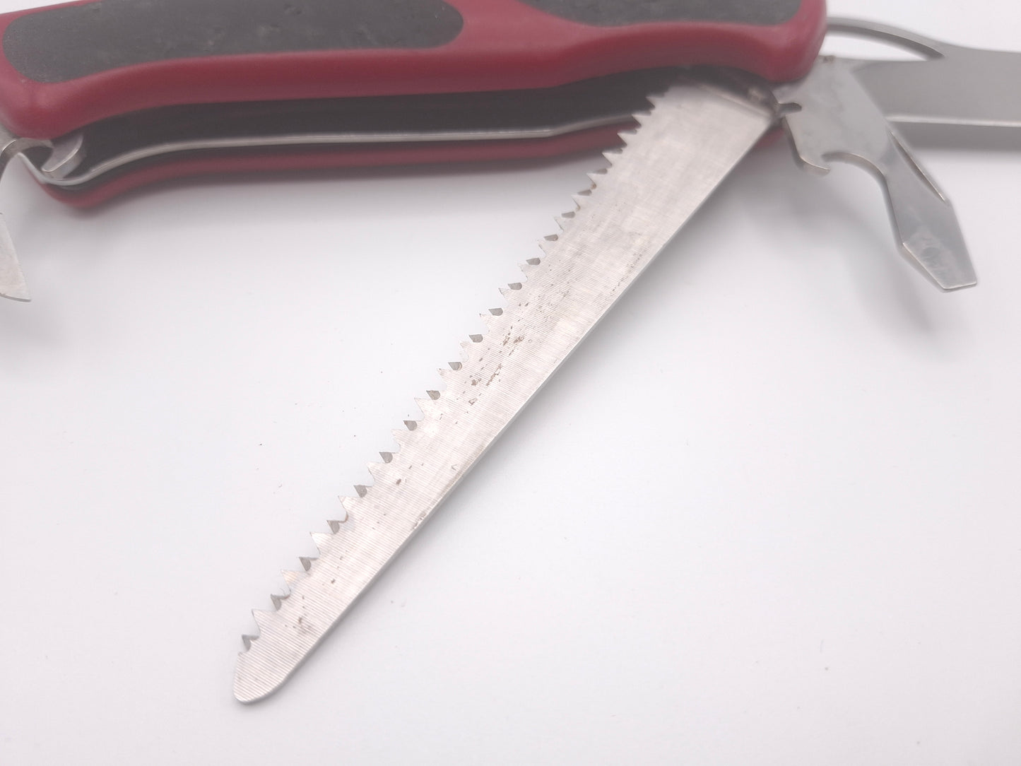 Wenger RangerGrip 79 – Grade C
