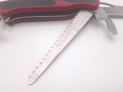 Wenger RangerGrip 79 – Grade C