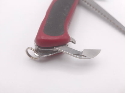 Wenger RangerGrip 79 – Grade C