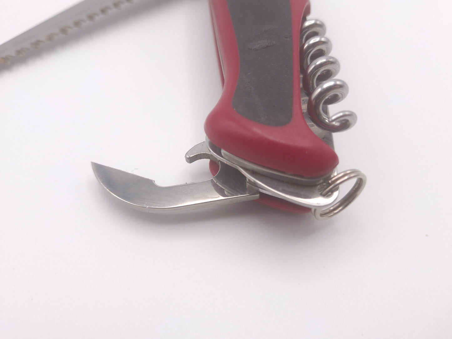 Wenger RangerGrip 79 – Grade C