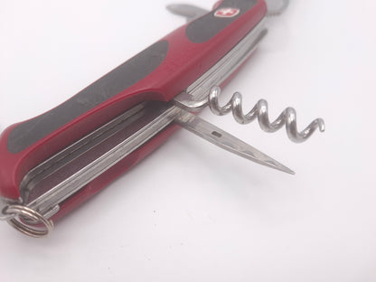 Wenger RangerGrip 79 – Grade C