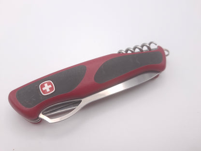 Wenger RangerGrip 79 – Grade C